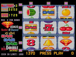 777 fruit slot machine it's free for play ~~! Cherry Master Poker Machine Peatix