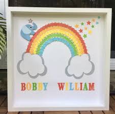 Pastel Rainbow Stars Wall Art Decor Nursery Wall Art Decor Etsy Star Wall Art Art Wall Kids Personalized Nursery Wall Decor