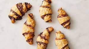 Chile Chocolate Rugelach Recipe Finecooking Recipe Chocolate Rugelach Rugelach Chocolate Rugelach Recipe