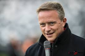 AMIENS SC : Jérôme Jean, après 17 ans, une page qui se tourne (1/2)