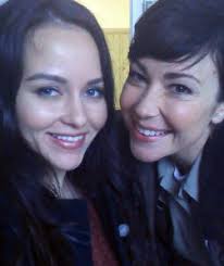 Women of Supernatural Interviews