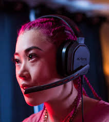 Astro go's features • we have over 50,000 videos on demand and 100 tv channels and with astro go and the more you stream , the better. Logitech Wireless Mouse Keyboards Headsets Video Conferencing