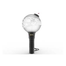 Bts Official Light Stick Army Bomb Version 1