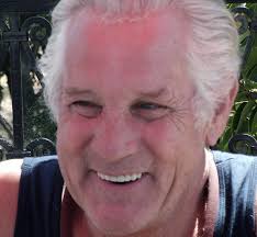 Mark William Bridwell