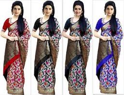 Résultat de recherche d'images pour "indian sari"