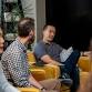 Coffee w/ an Entrepreneur event image