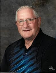 Obituary information for Karl Johan Carlson