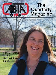 ABTA Quarterly Winter 2018