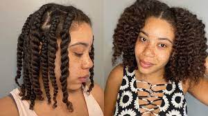 Are you wondering what are the latest trends in the world of short african american hairstyles? 43 Cute Natural Hairstyles That Are Easy To Do At Home Glamour