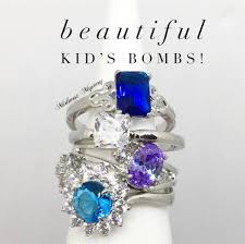 What is a ring bomb? Ring Bomb Party Poseidon Collection