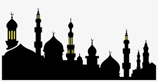 Download the logo masjid vector png images background image and use it as your wallpaper, poster and banner design. Ramadan Kareem Vector Free Download Ramadan Vector Transparent Png Download Mosque Silhouette Mosque Ramadan Kareem