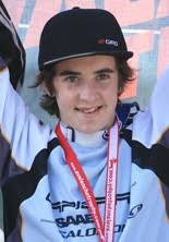 Danny Hart takes first elite win in New Zealand