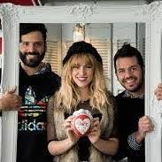 Έλενα τσαγκρινού, η νέα pop diva της χώρας. Elena Otherview Fun Club Home Facebook