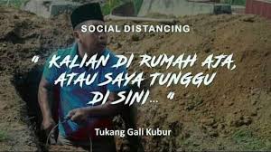 7 Meme Imbauan Di Rumah Aja Untuk Cegah Corona Ini Ada Benarnya Hot Liputan6 Com