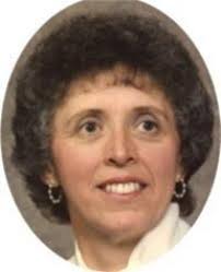 Bernice P. Beaulieu Obituary June 2, 2006