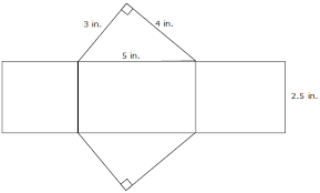Maybe you would like to learn more about one of these? Finding Lateral And Total Surface Area Texas Gateway