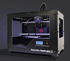10 Things You Should Know Before Buying 3d Printers Hongkiat Cool Tech Gifts Makerbot 3d Printer