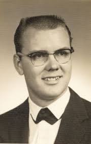 Paul Pittman Obituary