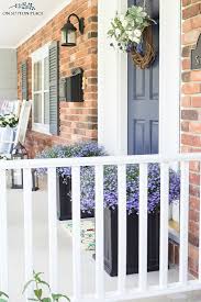 We did not find results for: Sytlish Small Front Porch Ideas For Summer On Sutton Place