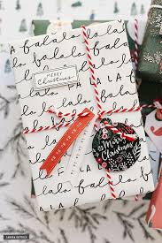 Pin On Christmas Gift Wrapping Ideas
