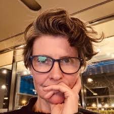 Anna Nolan's Instagram, Twitter & Facebook