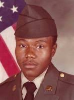 Harold Cherry Obituary (1961