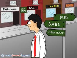 An Seo Expert Walks Into A Bar Bars Pub Inn Tavern Public House Irish Pub Drink Drinks Beer Alcohol Browserling Co Irish Pub Public House Tavern