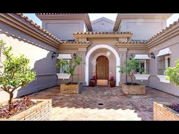 Maybe you would like to learn more about one of these? 25 Fachadas De Casas Con Arcos 2020 Youtube