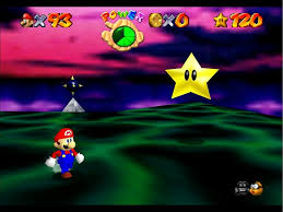Oct 19, 2021 · super smash bros. Where Is The 121st Power Star In Super Mario 64 Sm128c