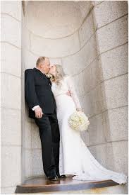 Cheryl And Tyler S June Wedding Utah Wedding Photographer Salt Lake City Temple Wells Fargo Buliding 19th Floor Utah Wedding Photographers Utah Weddings Salt Lake City Temple
