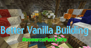 Soartex fanver resource pack 1.16 has been created to ensure that you never get to miss out on any of the tick of action to have your world changed. Bettervanillabuilding Resource Pack For 1 17 1 1 16 5 1 15 2 1 14 4 1 13 2