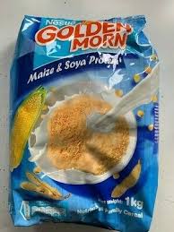 Making rum with cane sugar is much easier, and in actual fact the process is no different from making moonshine. Golden Morn Maize Soya Protein Nutritious Family Cereal 1kg Ebay