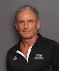 UWA's Ray Stanfield earns GSC coach of the year honors