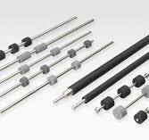 Paper Feed Rollers for Multifunction Printers | Yamauchi ...