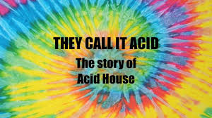 In this list, we count down the best movies on starz that you didn't know were available there, or maybe didn't know about at all. They Call It Acid A New Documentary On The History Of The Acid House Music Scene Friends Of Friends Freunde Von Freunden