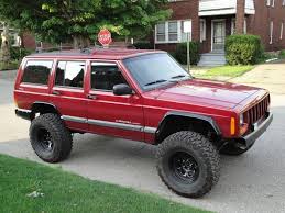 You could buy replacement mj shackles from an auto parts store but that defeats the purpose of a budget lift. Xj Lift Setups Read First Post Before Replying Page 31 Jeep Cherokee Xj Jeep Cherokee Jeep Xj Mods