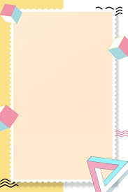 Cartoon Pop Geometric Frame Powerpoint Background Design Art Poster Design Simple Background Images Upload your first copyrighted design. cartoon pop geometric frame