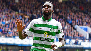 Odsonne édouard (born 16 january 1998) is a french professional footballer who plays as a forward for premier league club crystal palace. Odsonne Edouard Transfer Celtic Send 40 Million Demand To Aston Villa