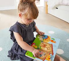 También tenemos una serie de categorías deportivas. La Importancia De Los Puzzles Para El Desarrollo Del Nino Haba Spain