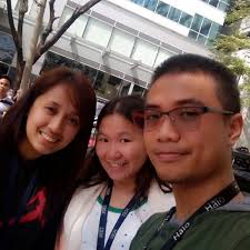 Gondo @kleamarie @gaitydayag