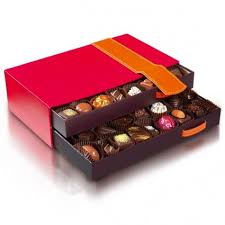 Decouverte 700g De Chocolats Chocolaterie Online Chocolat Chocolat De Luxe Boite Chocolat