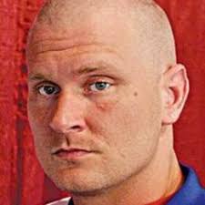 Derek Bryant vs. Damon Reed, Forrest vs. Mayorga