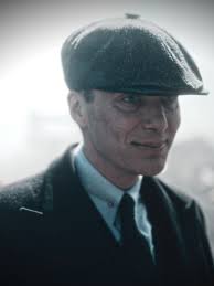 Tommy Shelby Vs Billy Kimber