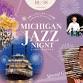 Michigan Jazz Night event image