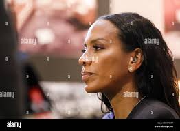 Barbara becker hi-res stock photography and images