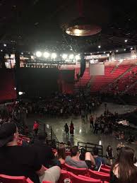 Photos At Viejas Arena