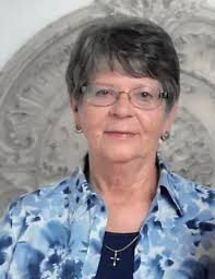 Obituary information for Jeannine Etta Potter