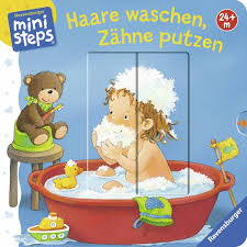 Somit erspart man sich die tour in die. Tschuss Kleines Muffelmonster