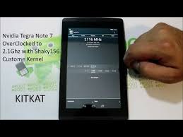 You can't do this if you have a locked . Nvidia Tegra Note 7 Rootjunky Com
