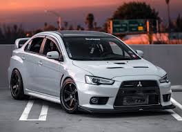 Known as an affordable and dependable compact sedan, the sporty lancer was loads of fun to drive. 8 Evo 10 Ideas Evo Mitsubishi Cars Mitsubishi Lancer Evolution